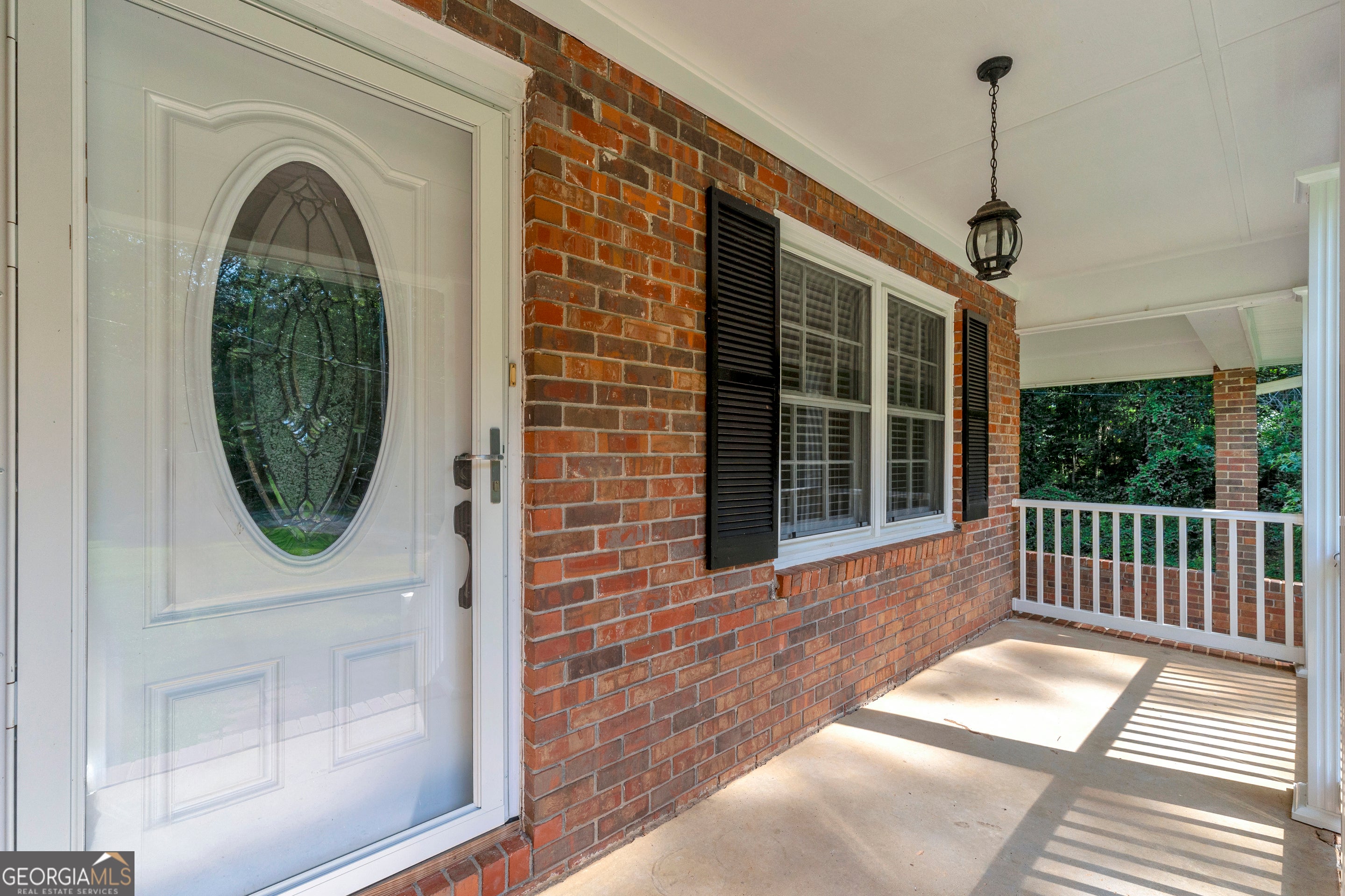 167 Shallow Creek RD