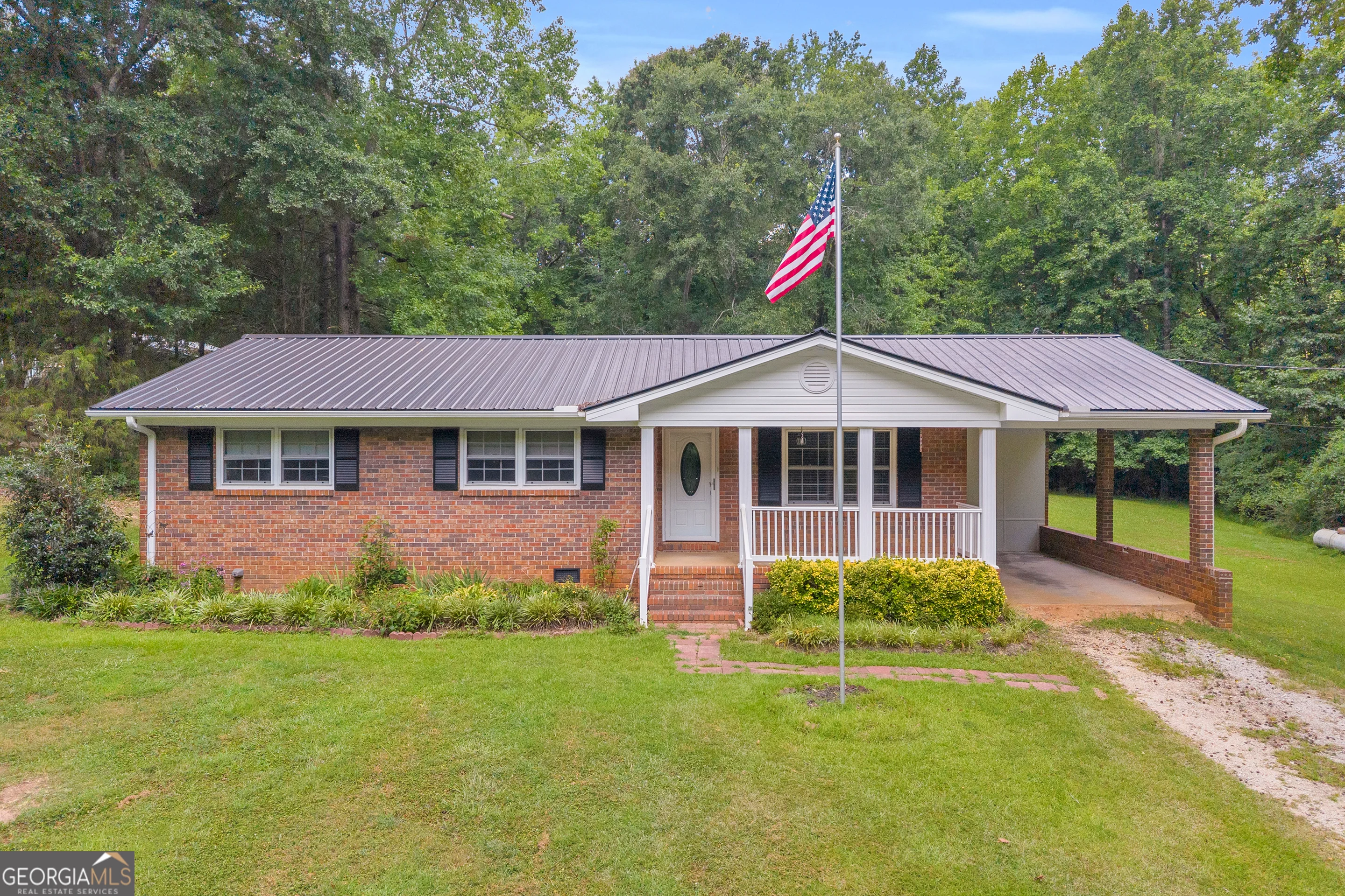 167 Shallow Creek Road