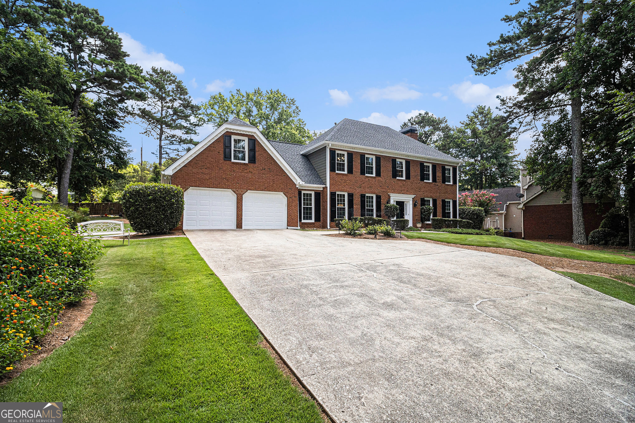 11145 Linbrook LN