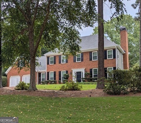 11145 Linbrook LN