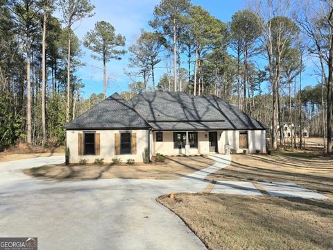 2043 Fischer RD LOT 1 Sharpsburg GA 30277