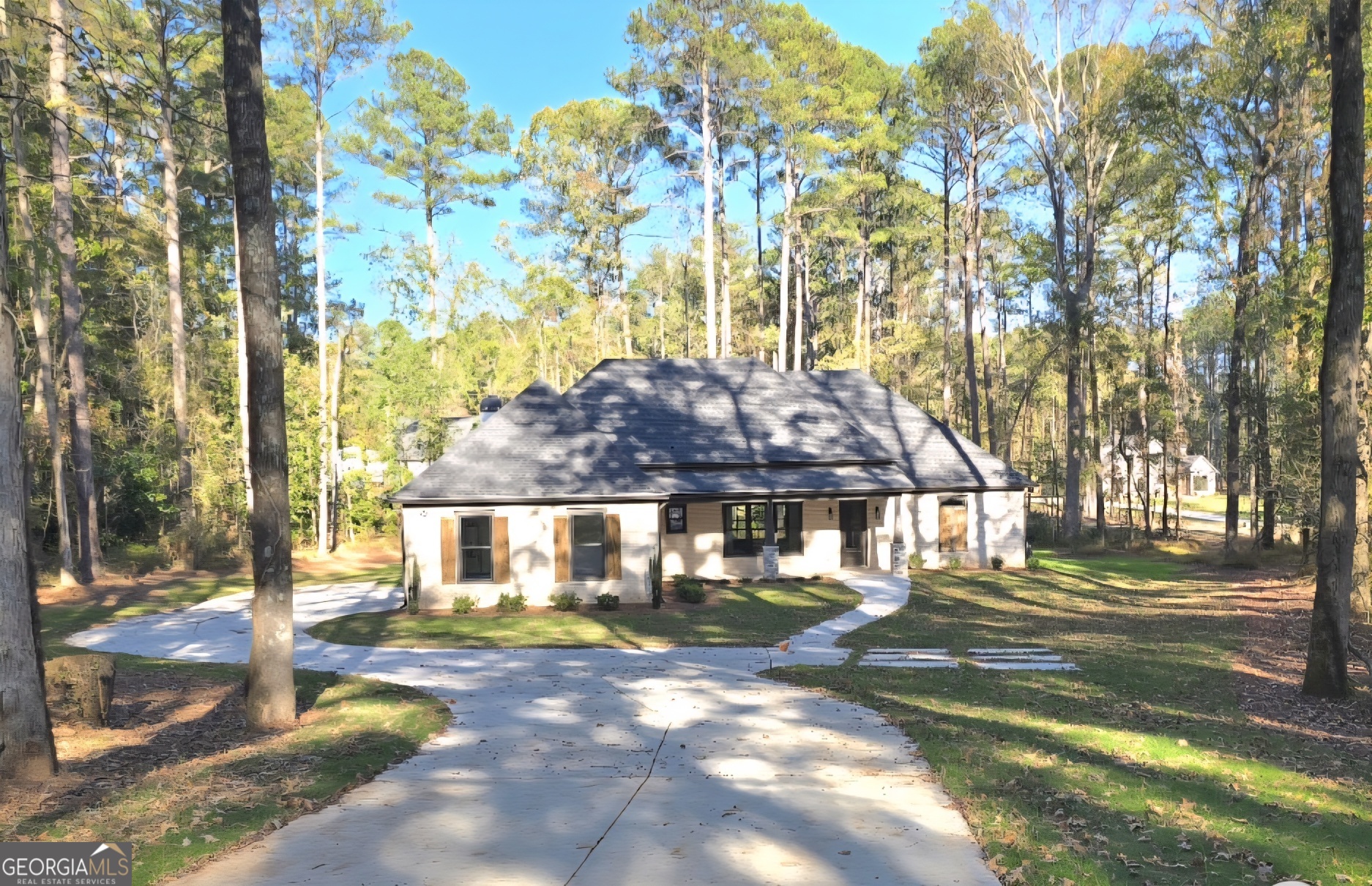 2043 Fischer RD LOT 1