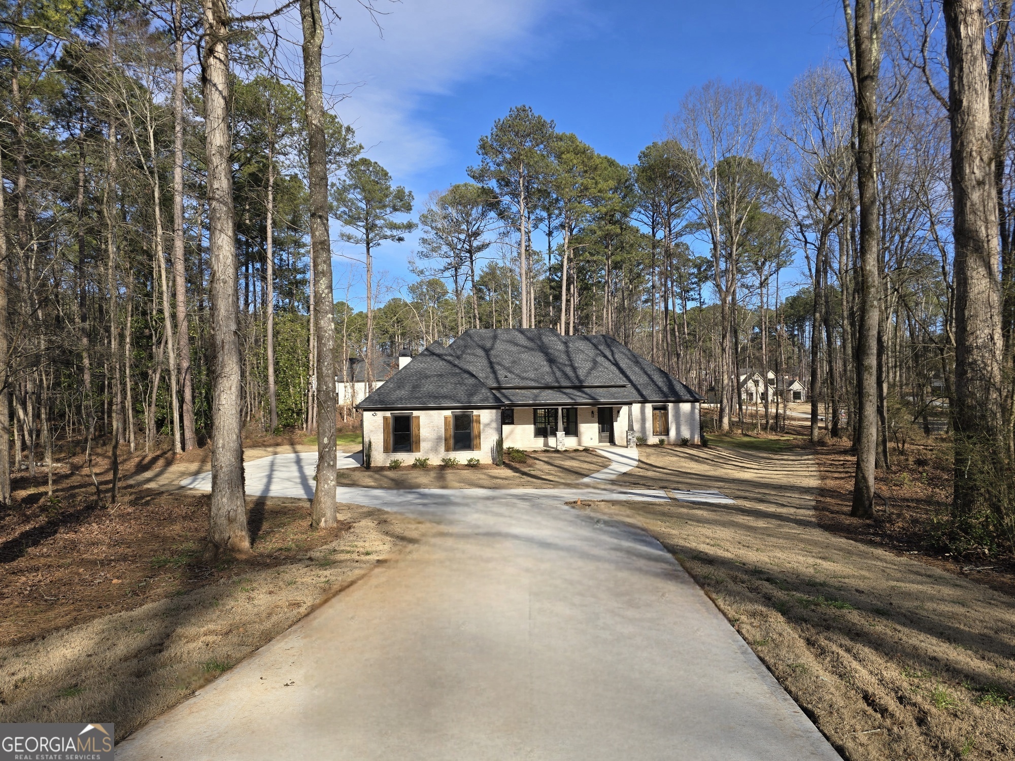 2043 Fischer RD LOT 1