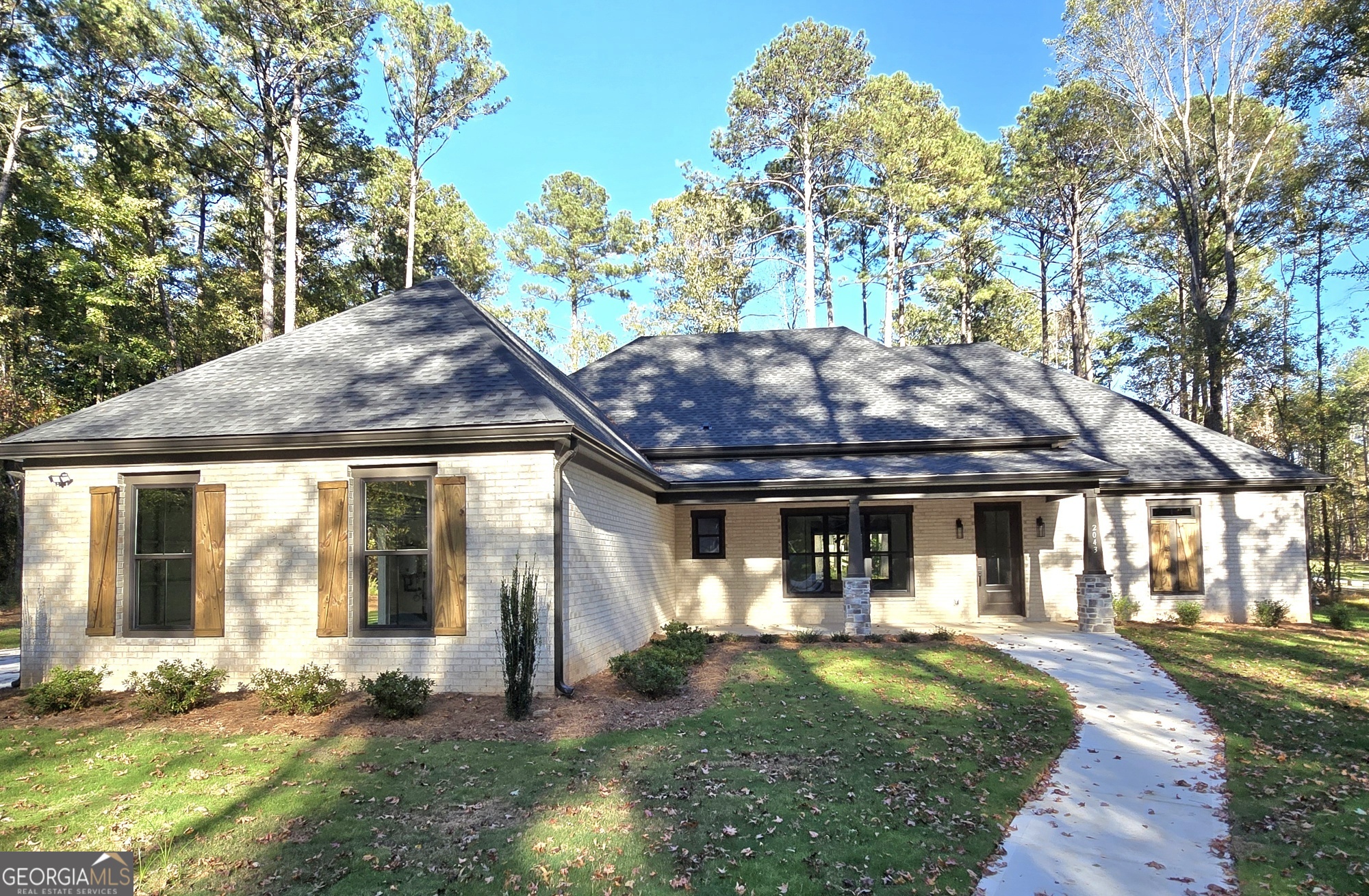 2043 Fischer RD LOT 1