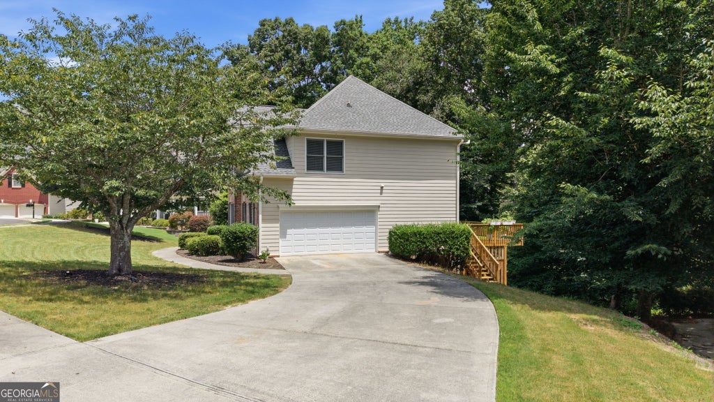 Photo of 2636 Grove Valley Lane, Dacula, GA 30019 (MLS # 10819923)