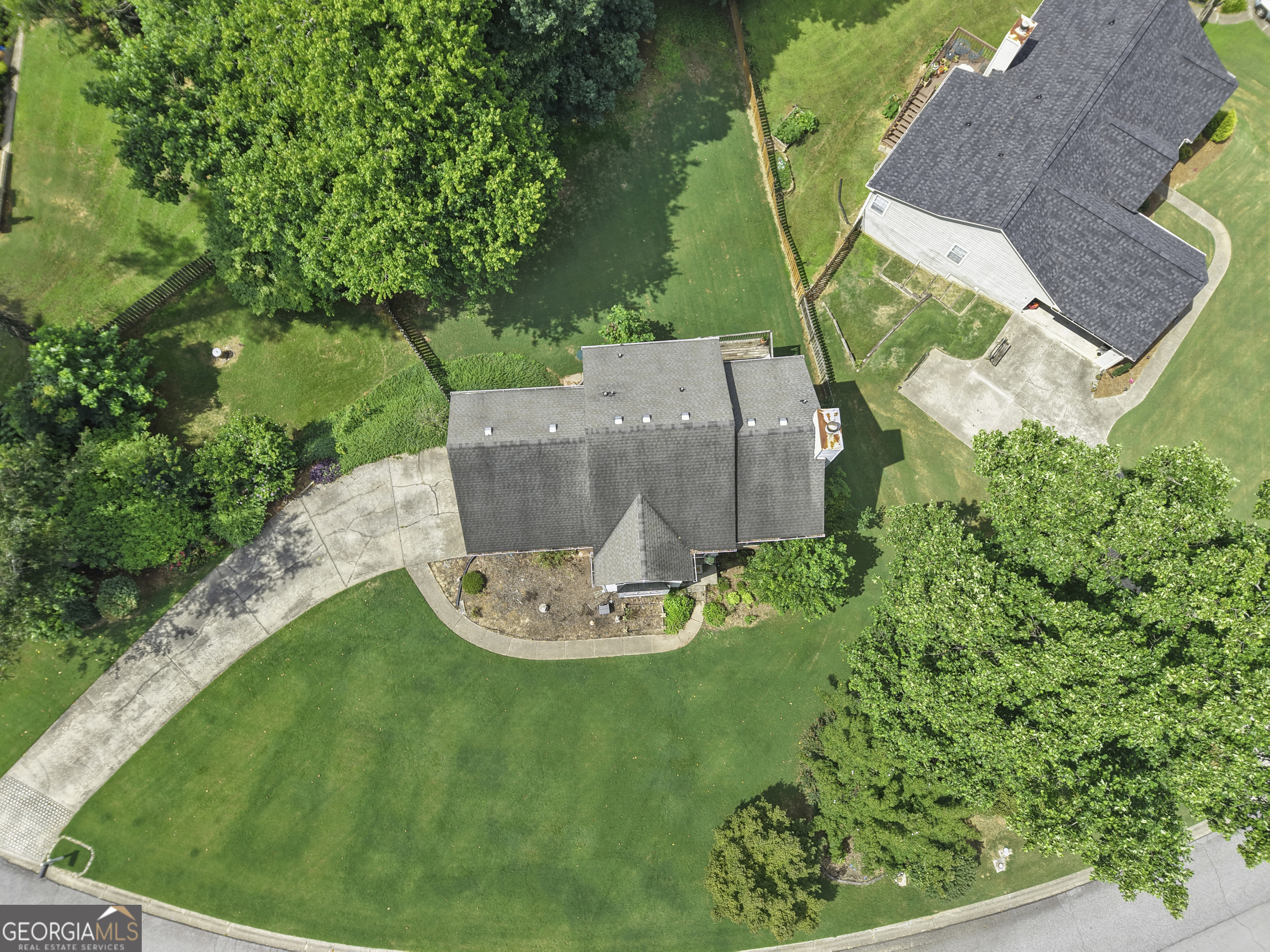 5660 Bridle Glen DR