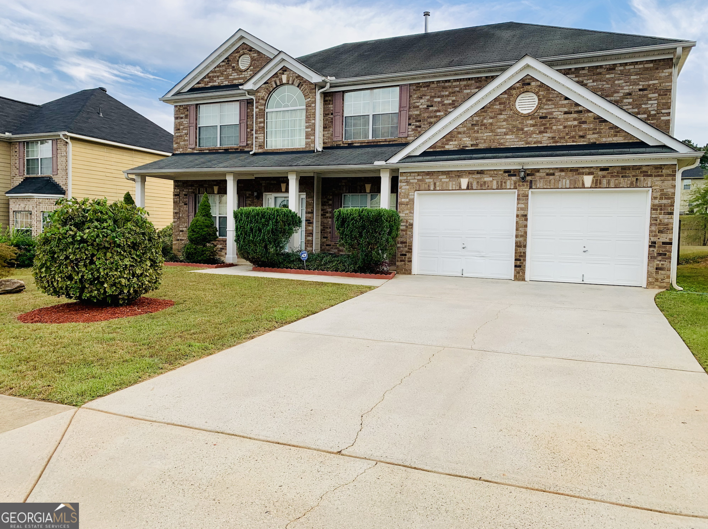Welcome Home to Pitman Park in the City of South Fulton! This spacious 4-bedroom, 3-bathroom home offers over 2,700 square feet of comfortable living space - perfect for anyone looking for room to grow and entertain! Step inside to discover an inviting floor plan featuring a full master suitecomplete with a large walk-in closet, providing the perfect private retreat after a long day. Enjoy multiple living areas ideal for family gatherings, remote work, or simply relaxing in style. With three full bathrooms, there's space and convenience for everyone in the household. Located in the desirable Pitman Park subdivision, this home combines comfort, convenience, and value. The motivated seller is ready to make a deal - so don't wait! Quick closing (30 days or less) is preferred, and the property is being sold as-is, giving buyers the perfect opportunity to make it their own. Don't miss your chance to call this South Fulton gem your new home!