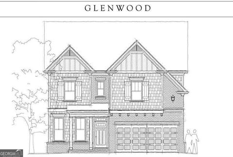 1146 Fleming ST SE Smyrna GA 30080