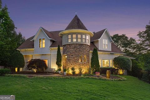 Photo of 1780 Merton Road NE, Atlanta, GA 30306 (MLS # 10765644)