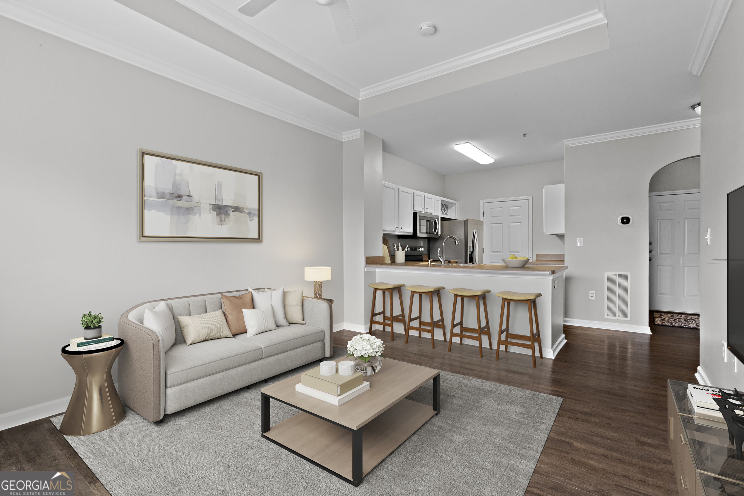 4333 Dunwoody PARK 2401