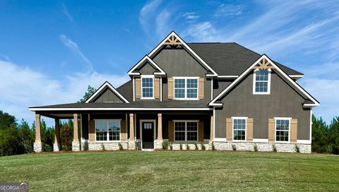 Photo of 21 Hawkeye Trail #56, Fortson, GA 31808 (MLS # 10516878)