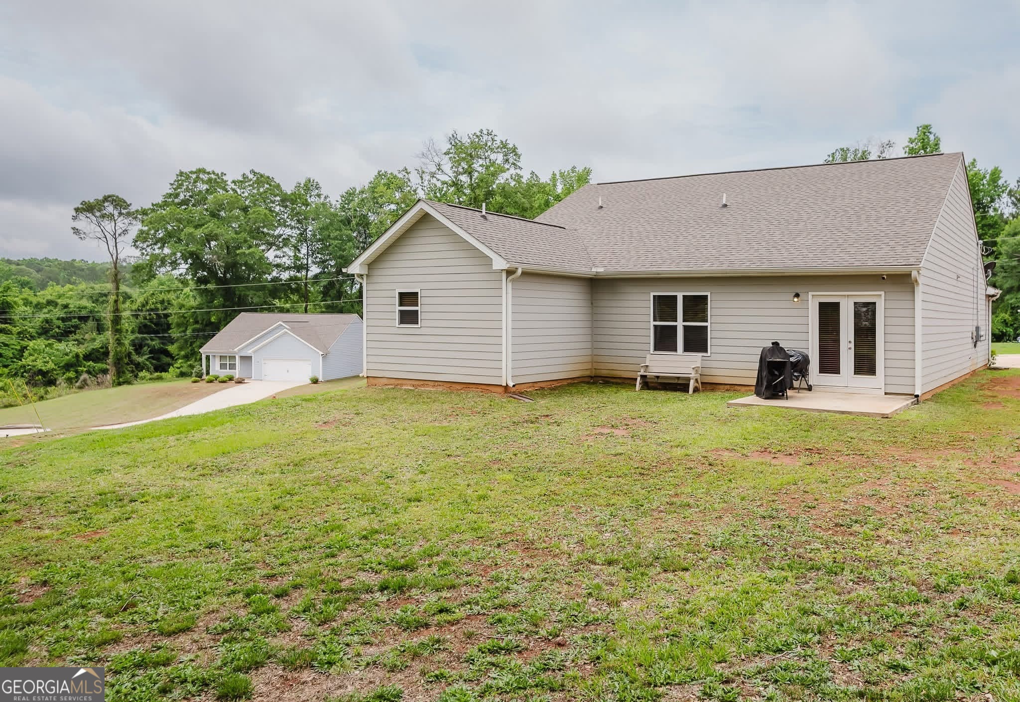 107 Hammerhead LN