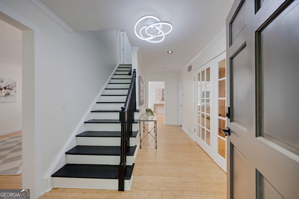 Photo of 4362 Karls Gate Drive, Marietta, GA 30068 (MLS # 10857290)