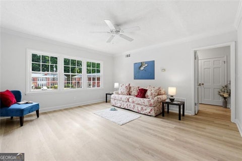 Photo of 2355 Henderson Mill Road NE #4, Atlanta, GA 30345 (MLS # 10788909)