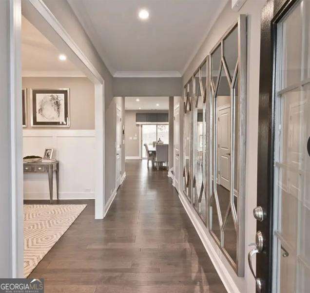 250 Neese Farm DR