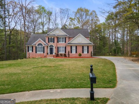 115 Sutton CT Tyrone GA 30290