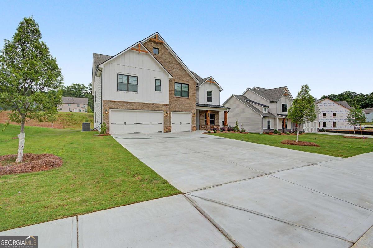 4737 Cooling Water CIR SW