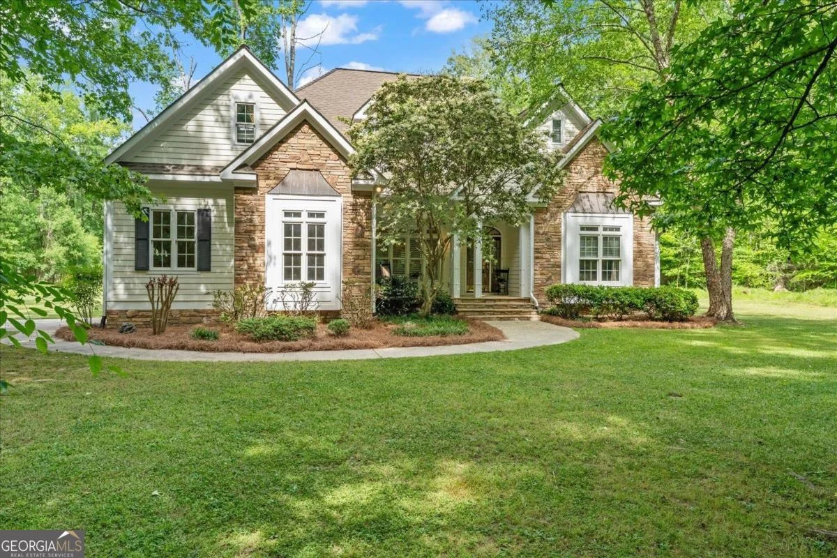 1731 Indian Woods Drive