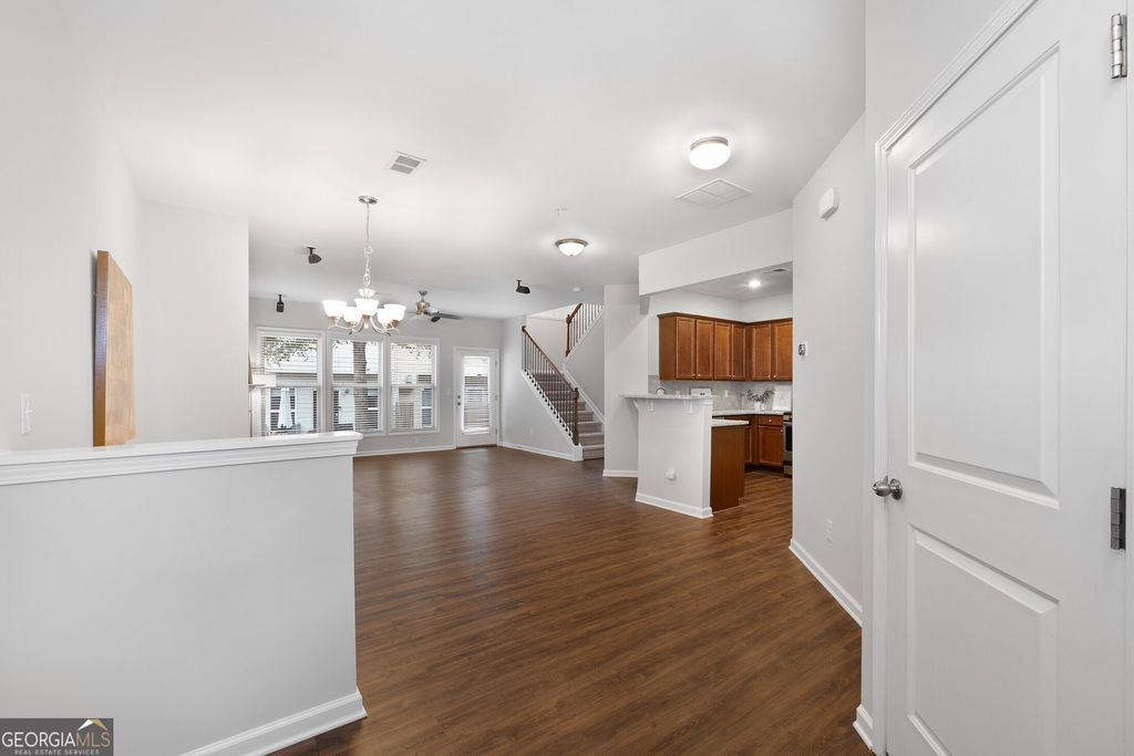 Photo of 3534 Clancy Way #11, Smyrna, GA 30080 (MLS # 10714717)