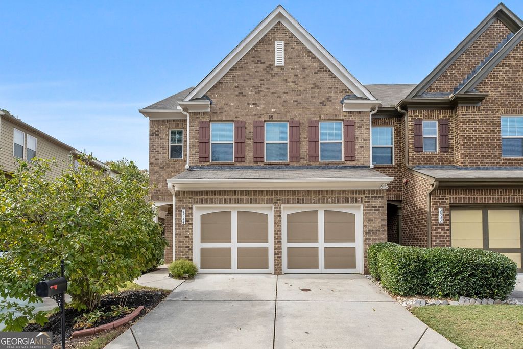 Photo of 3534 Clancy Way #11, Smyrna, GA 30080 (MLS # 10714717)