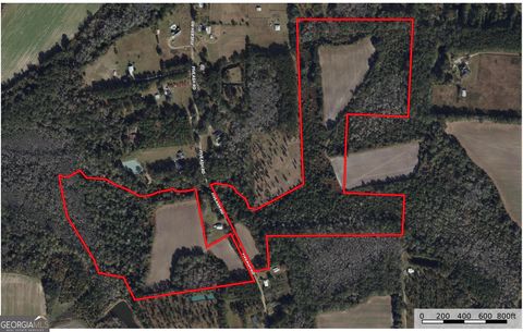 Photo of 0 Fiveash Road, Hahira, GA 31632 (MLS # 10717672)