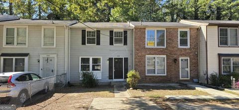 Photo of 5595 Marbut Road, Lithonia, GA 30058 (MLS # 10624909)