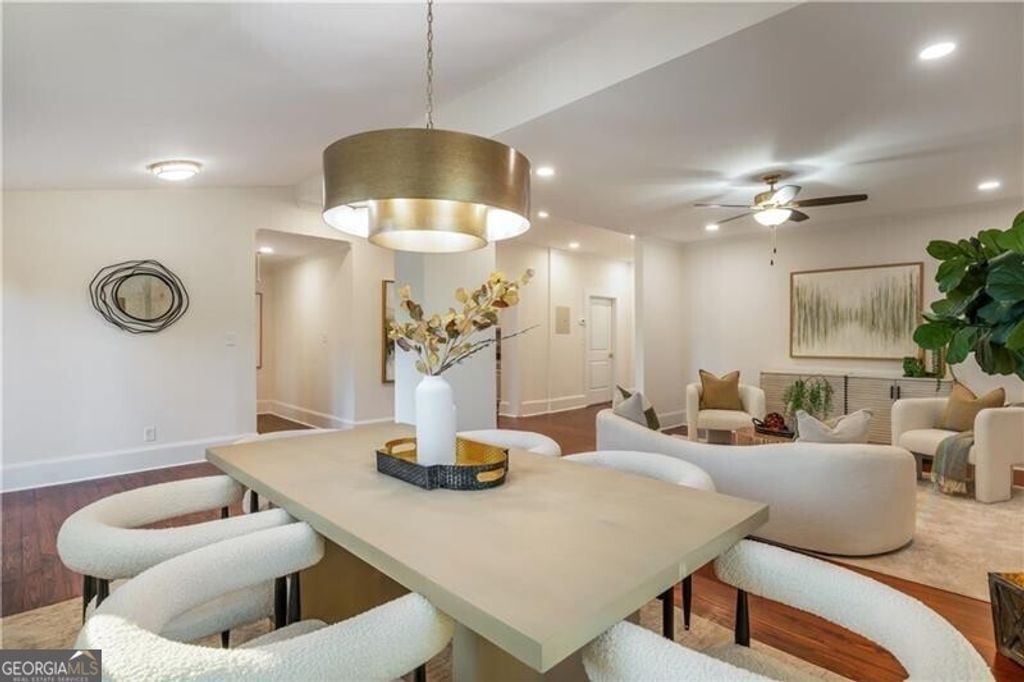 Photo of 1129 Sanders Avenue SE, Atlanta, GA 30316 (MLS # 10808039)