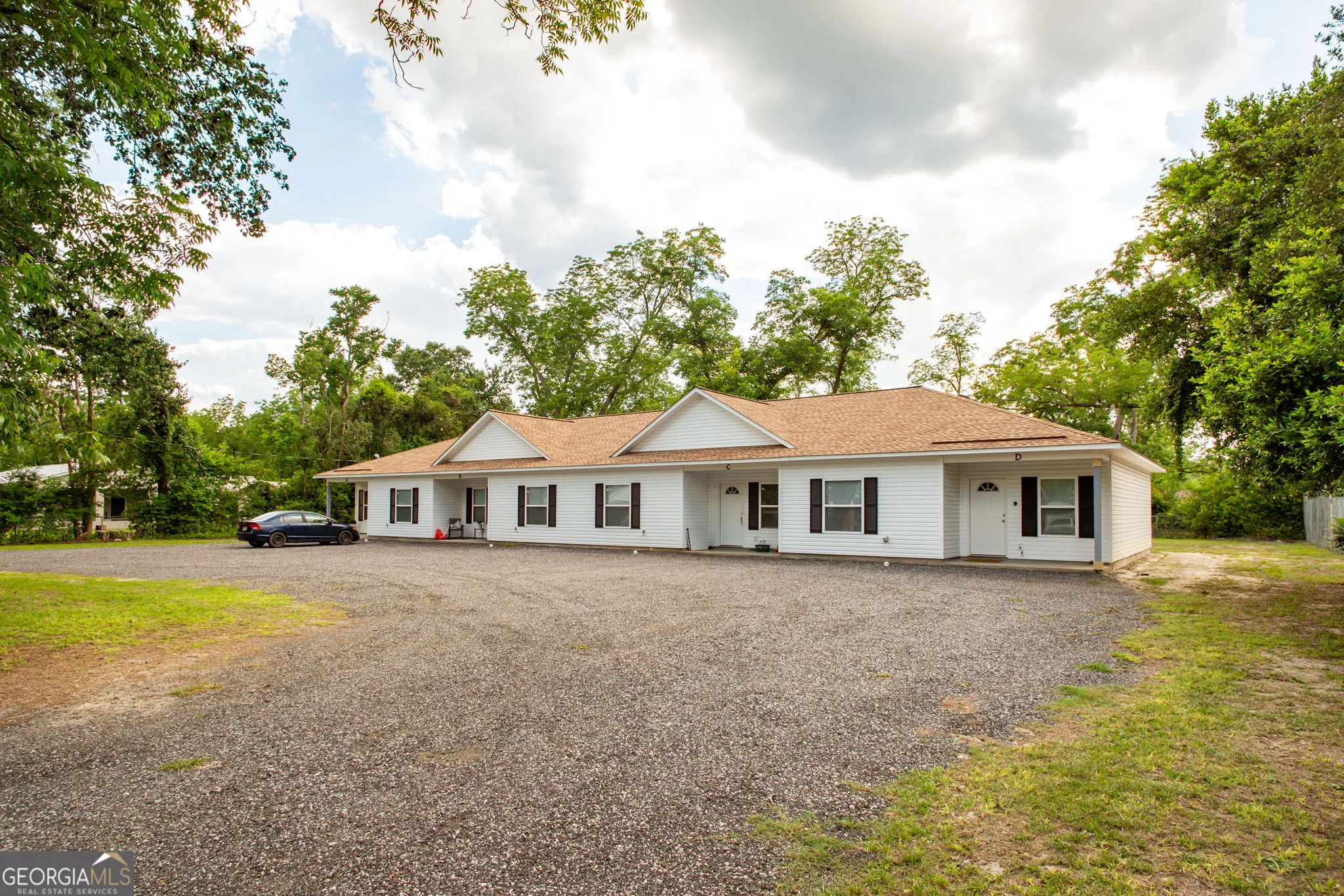 1205 Winona Avenue, Waycross, GA, 31503