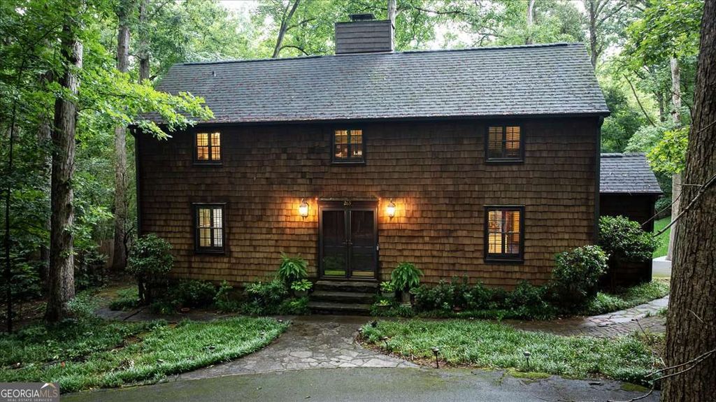 Photo of 265 Great Oak Drive, Athens, GA 30605 (MLS # 10783837)