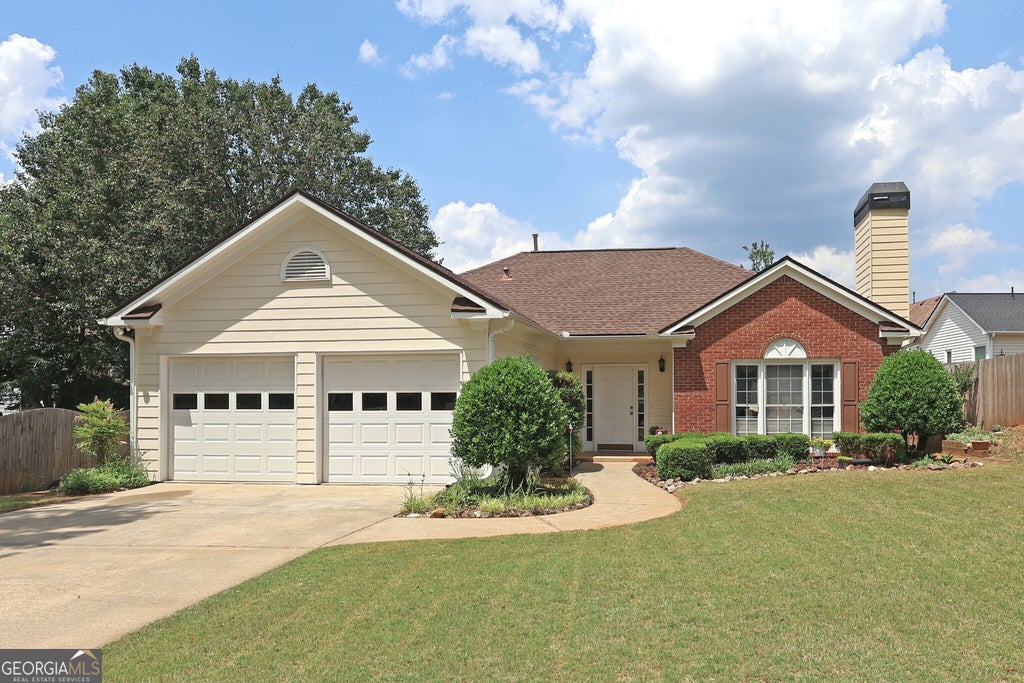 Photo of 2813 Colleton Drive, Marietta, GA 30066 (MLS # 10798524)