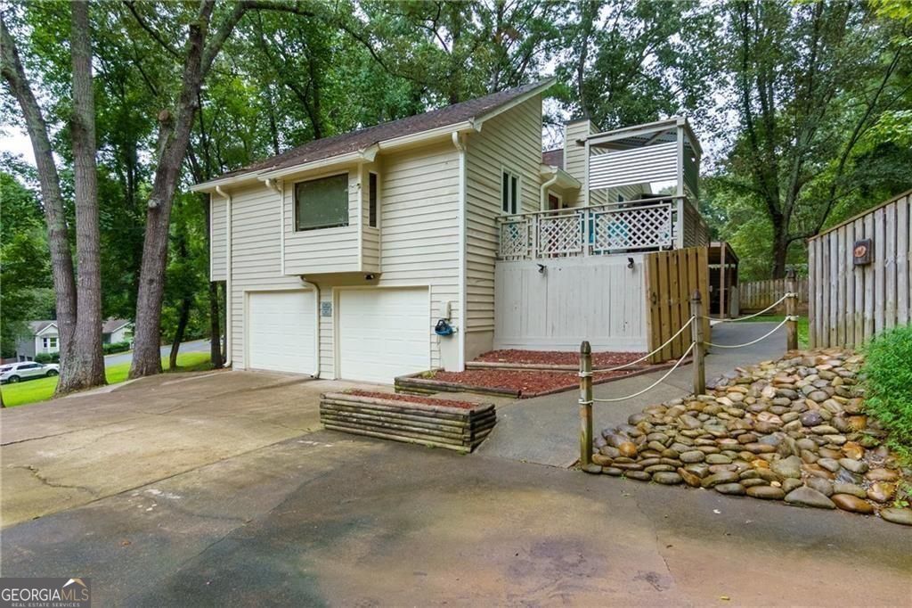 314 Bethel DR