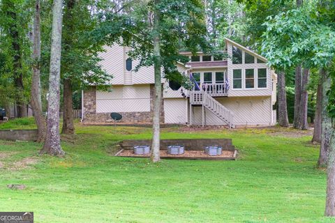 314 Bethel DR Woodstock GA 30189