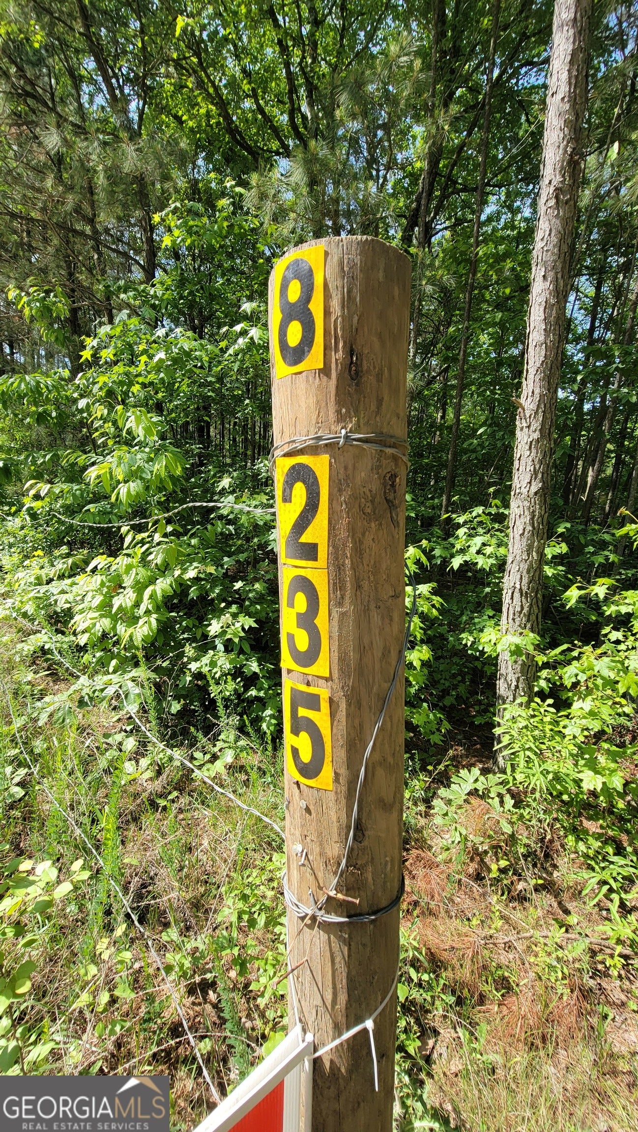 8235 WEST CARROLL RD