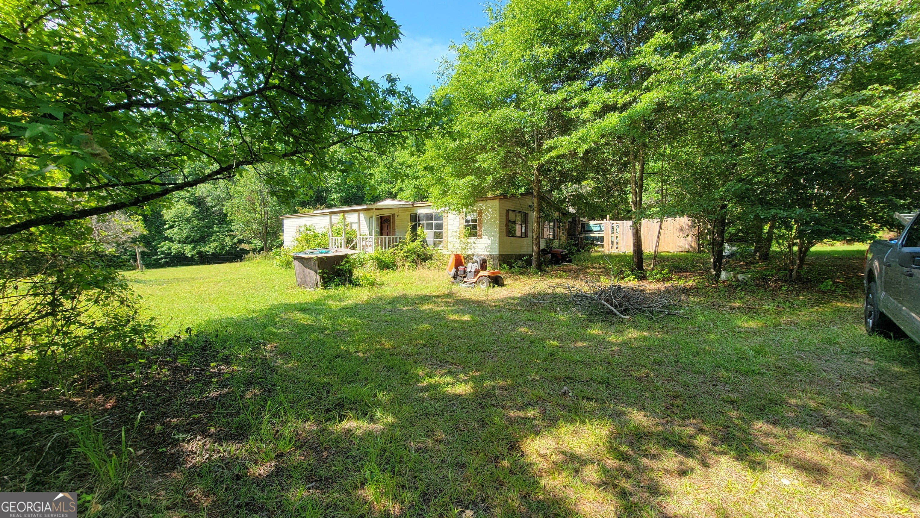 8235 WEST CARROLL RD
