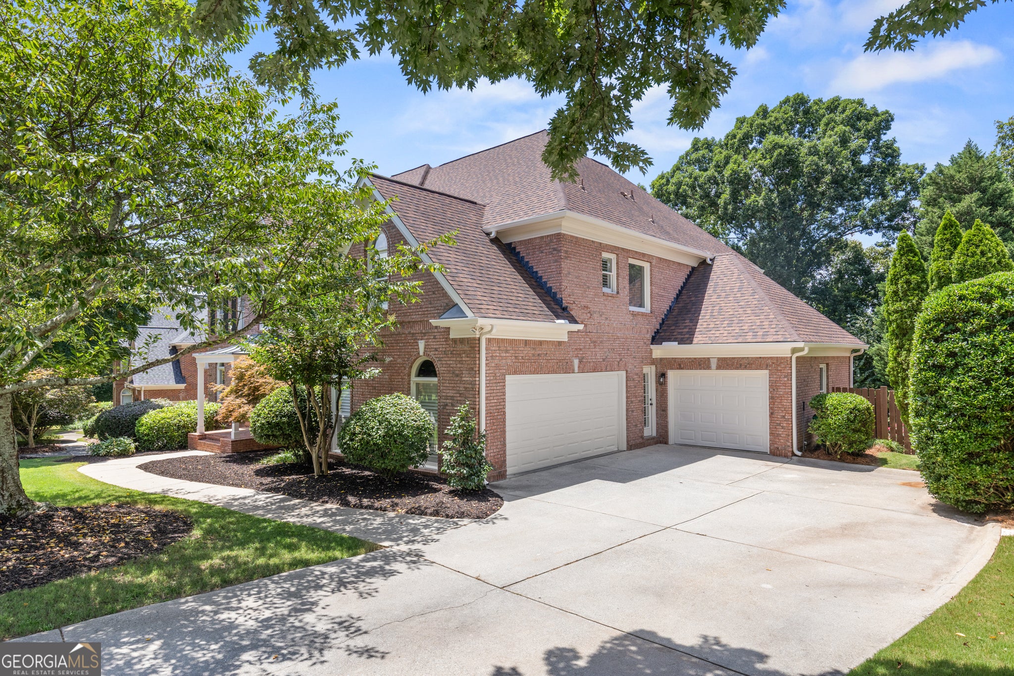 9580 Stoney Ridge LN