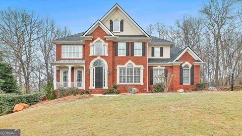 1133 Astoria LN Peachtree City GA 30269