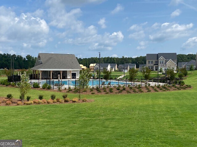 Westland - Residential