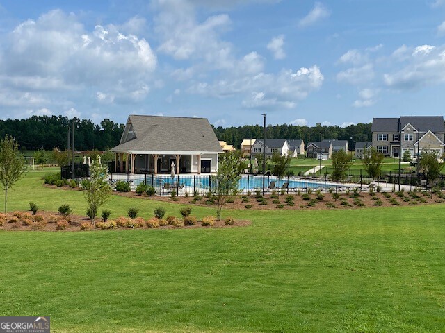 Westland - Residential