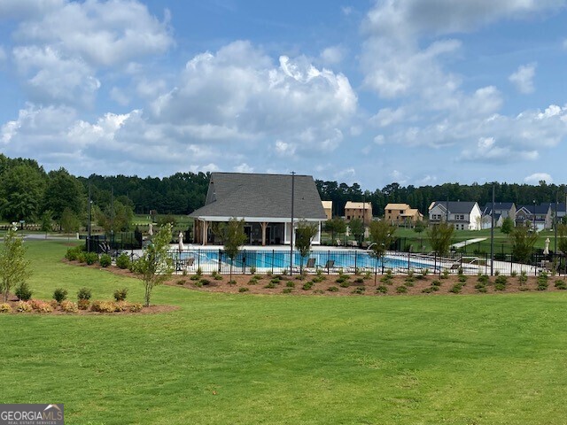 Westland - Residential