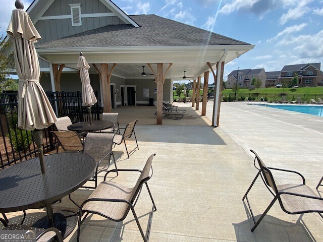 Westland - Residential