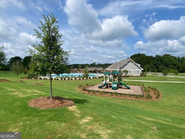 Westland - Residential