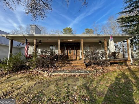 2566 U S 19 Highway, Meansville, GA 30256 - #: 10494617