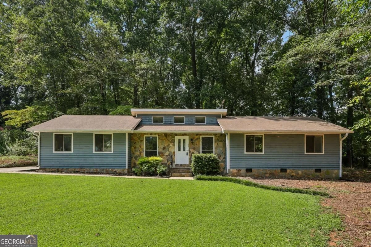 106 Hilltop Circle, Stockbridge, GA, 30281
