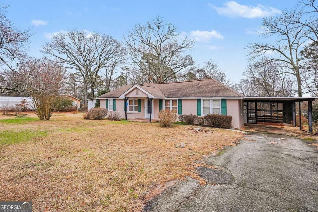 Photo of 123 Cowan Road, Covington, GA 30016 (MLS # 10681538)
