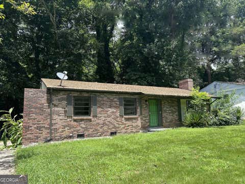 Photo of 2740 Santa Barbara Drive NW, Atlanta, GA 30318 (MLS # 10813458)