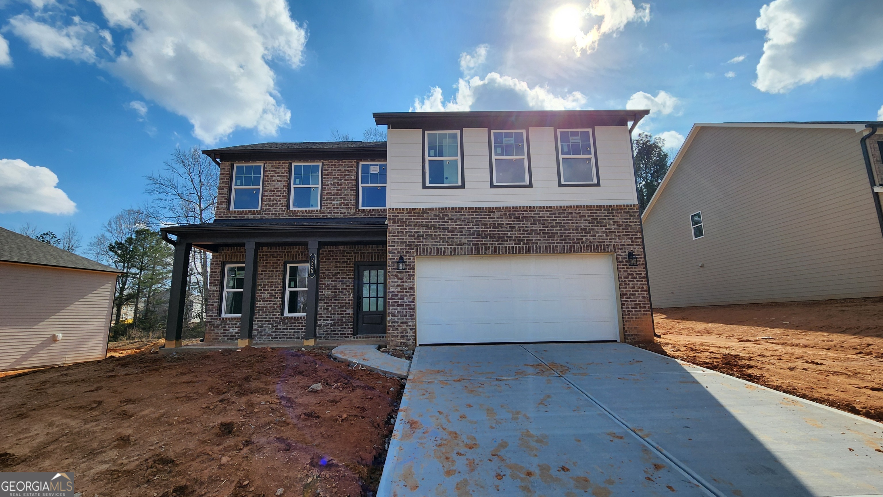 226 Silverleaf TRL
