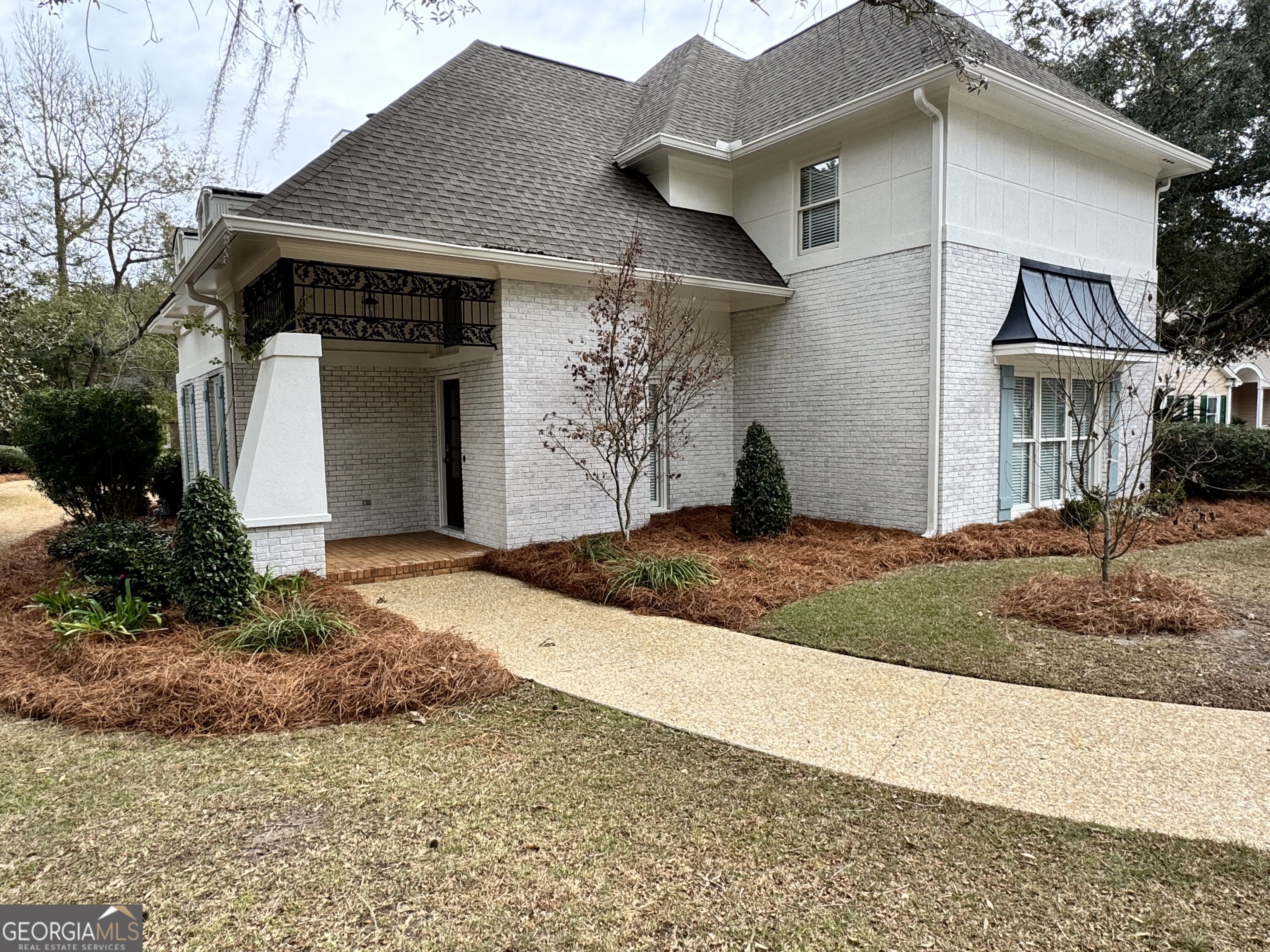 4405 Forest Valley CIR