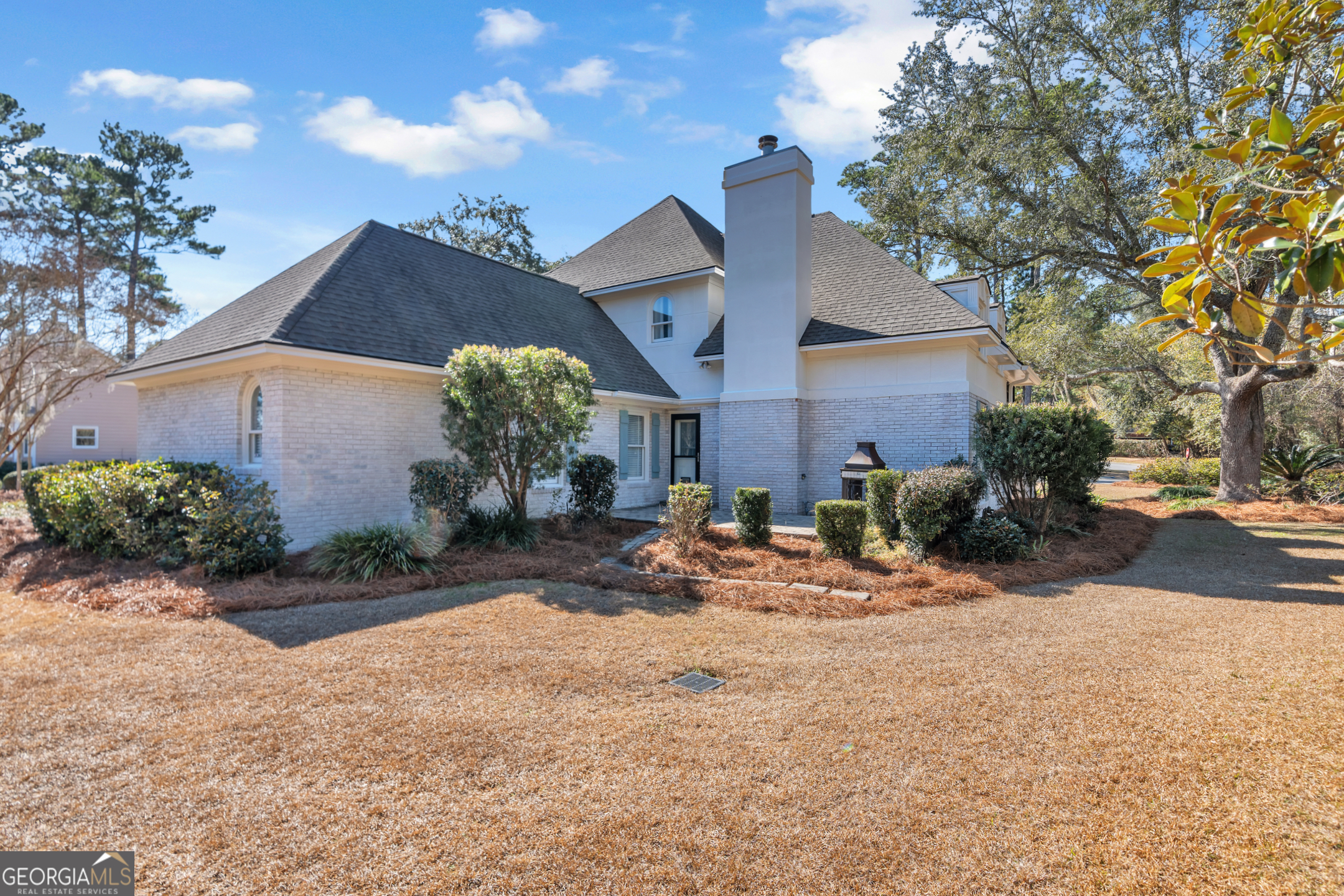 4405 Forest Valley CIR