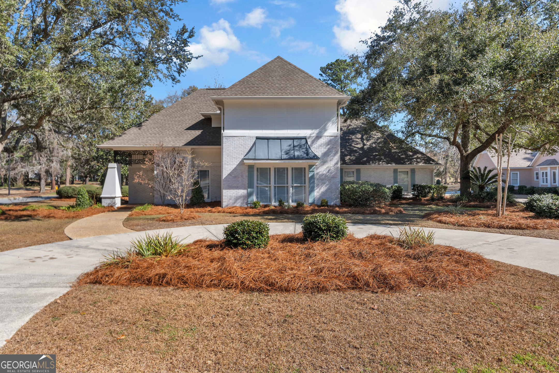 4405 Forest Valley CIR