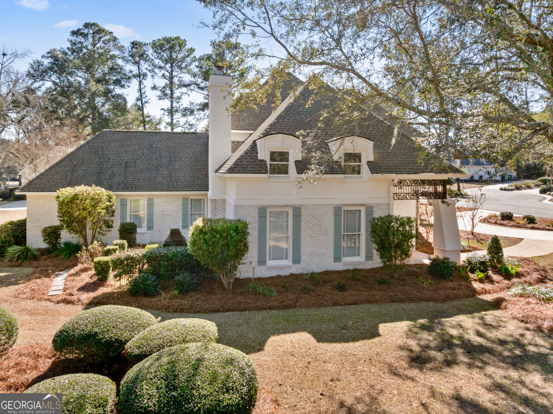 4405 Forest Valley CIR